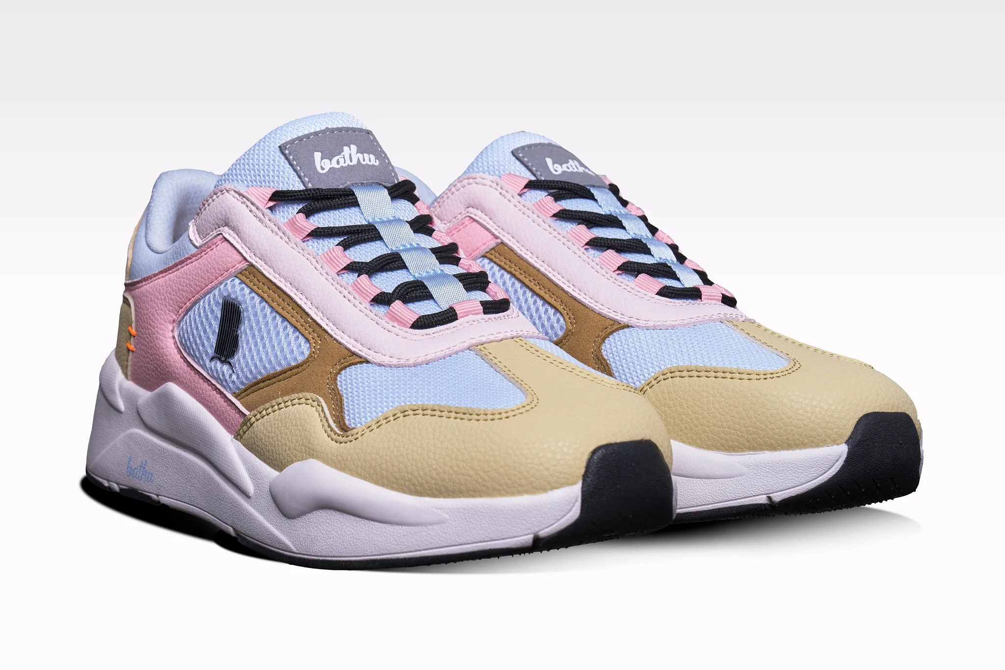 10/43 - Multi Colour - Image 3