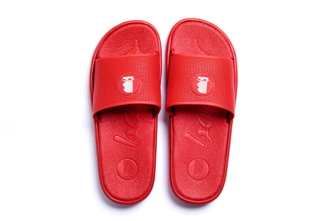 Ultra Slider - Red - Image 4