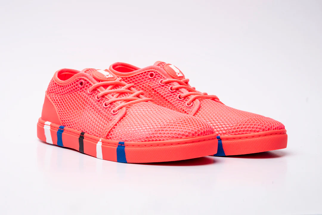 Mesh Edition - Full Rose Pink - Image 3