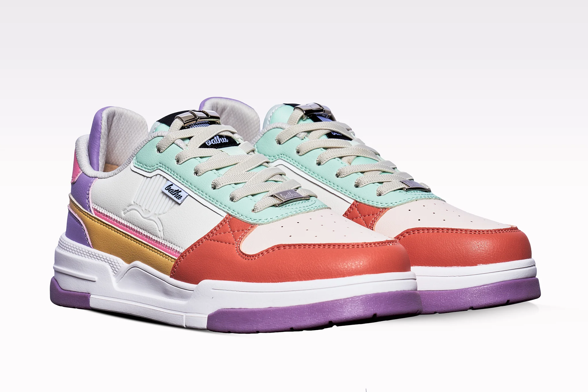 Journey 2.0 - Multi Color - Image 3