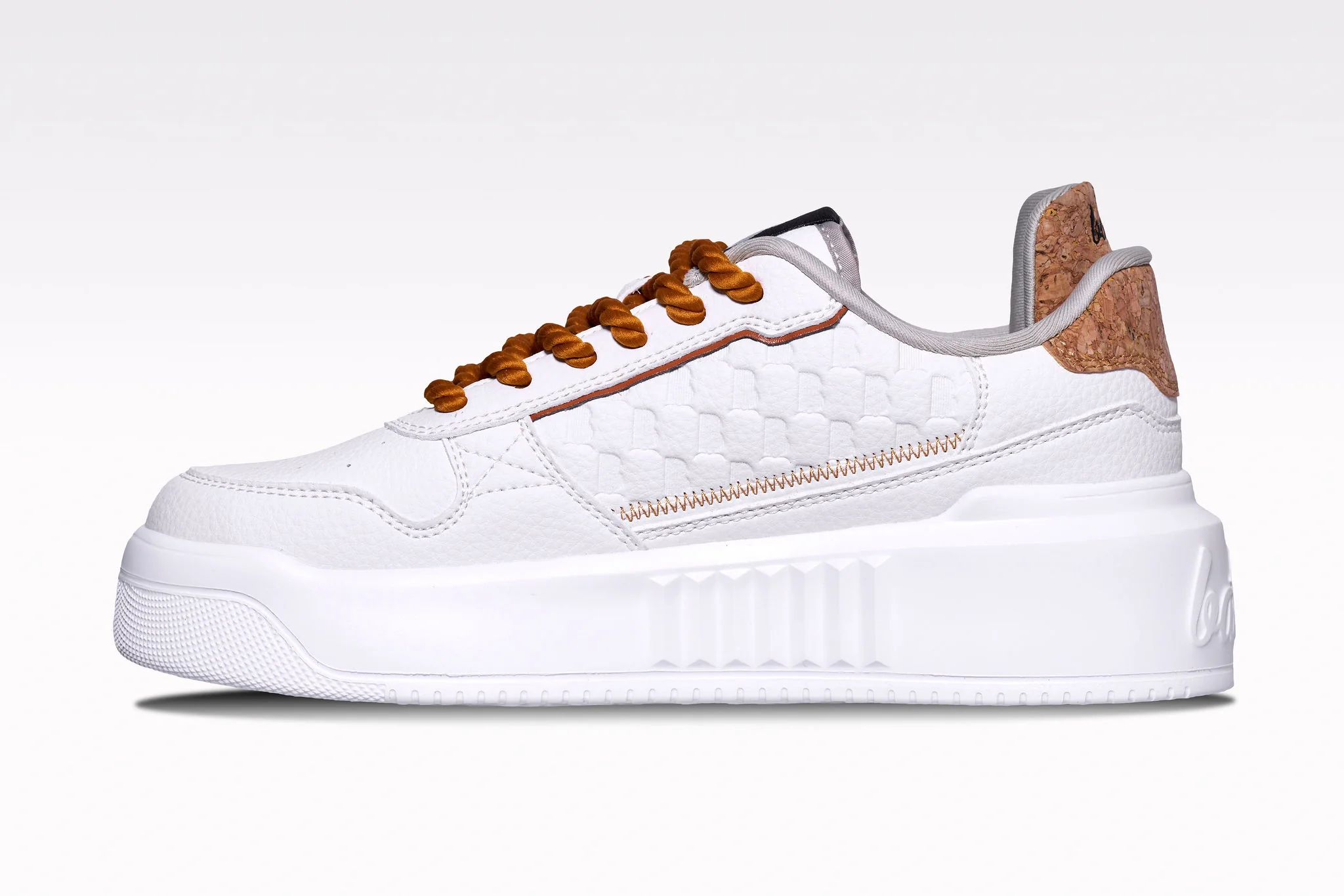 Journey 3.0 - Nat Brown & White - Image 3