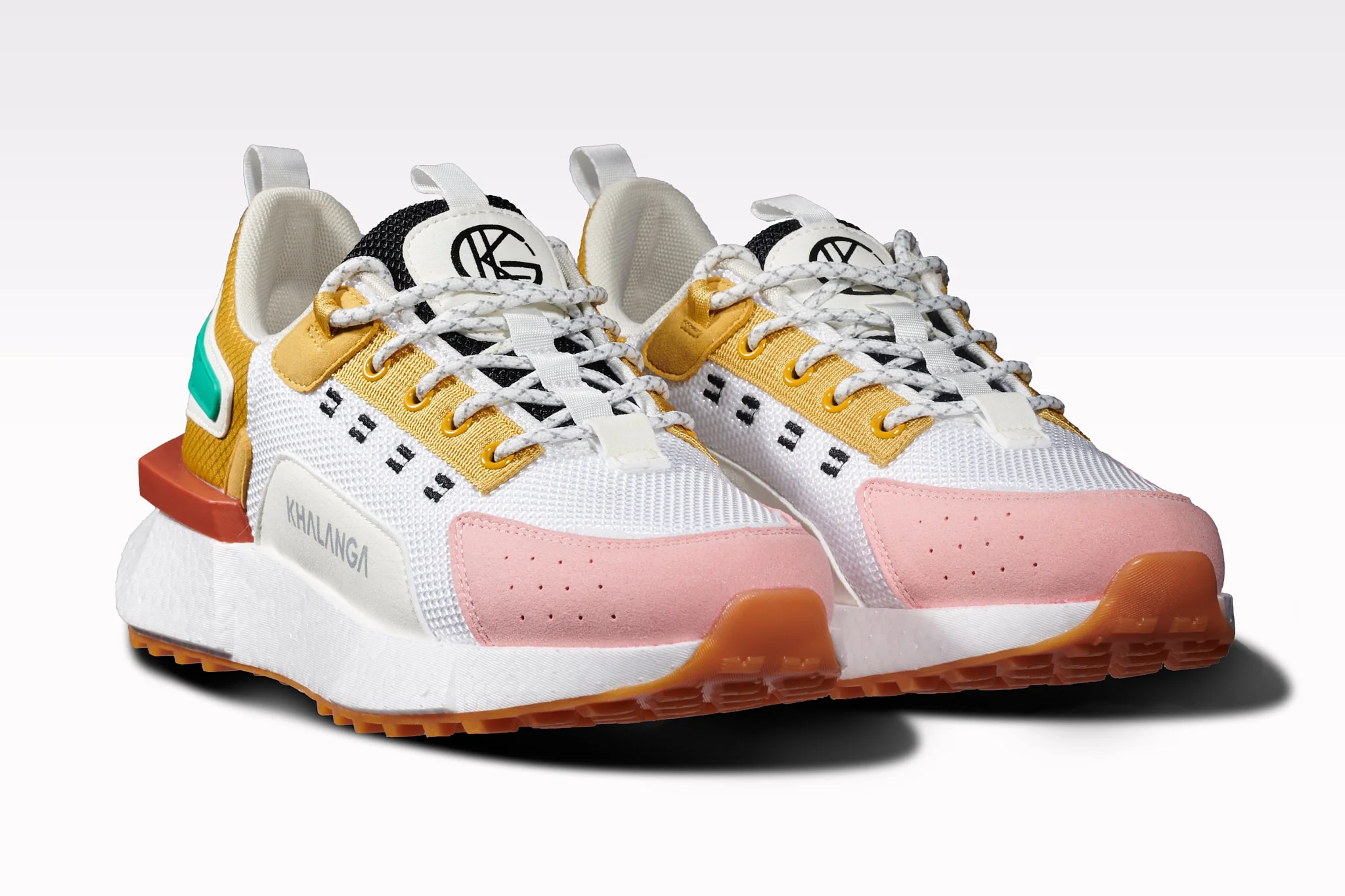 KHALANGA - Multi Color - Image 3