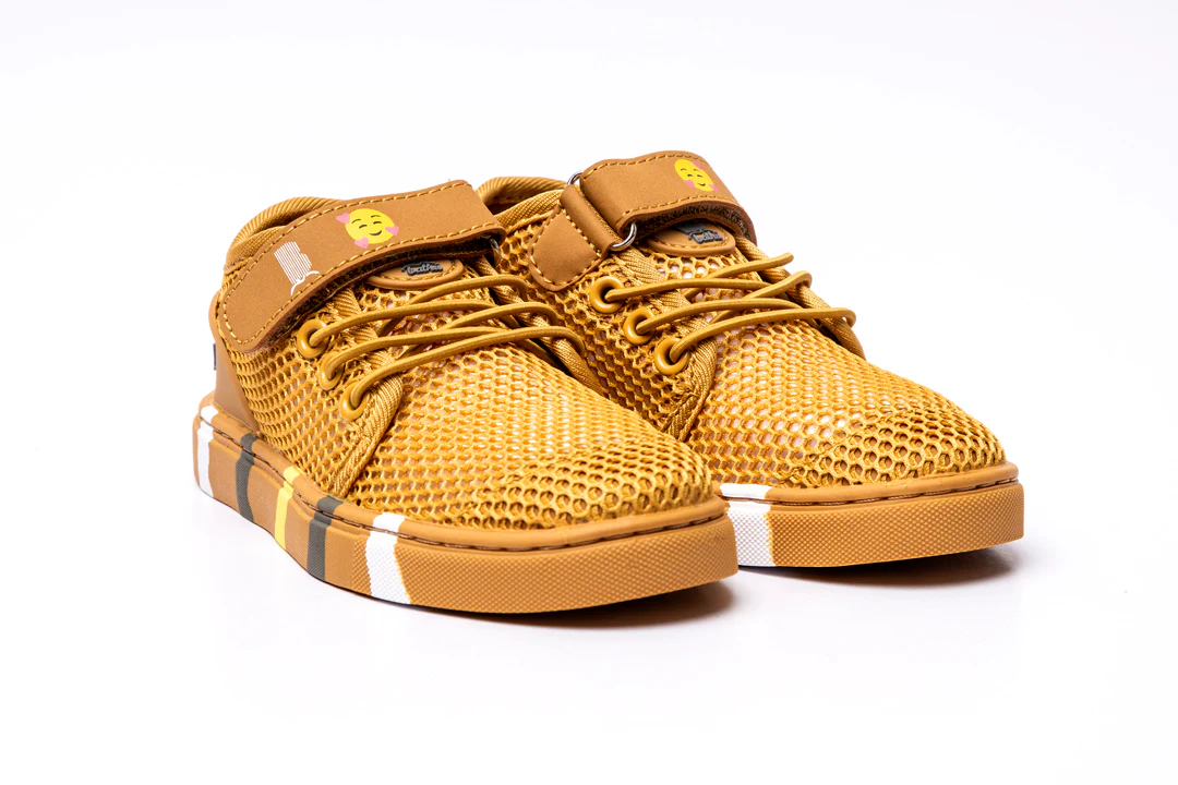 Mesh Edition Kids - Honey Hazel - Image 3
