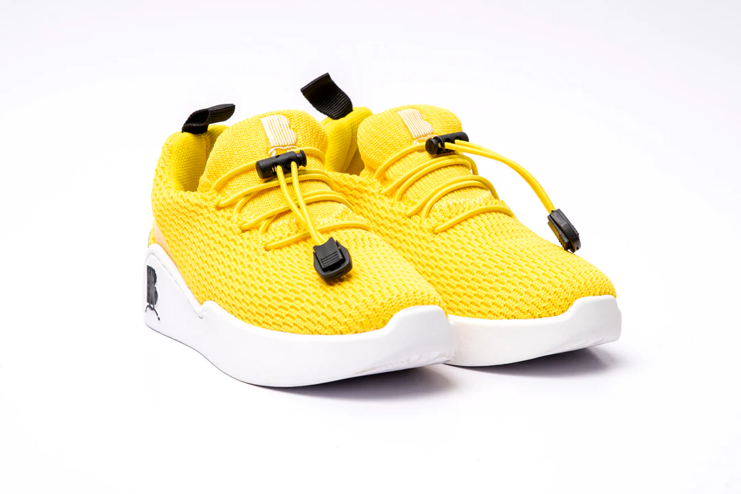 Moja X Kids - Bumblebee Yellow - Image 3