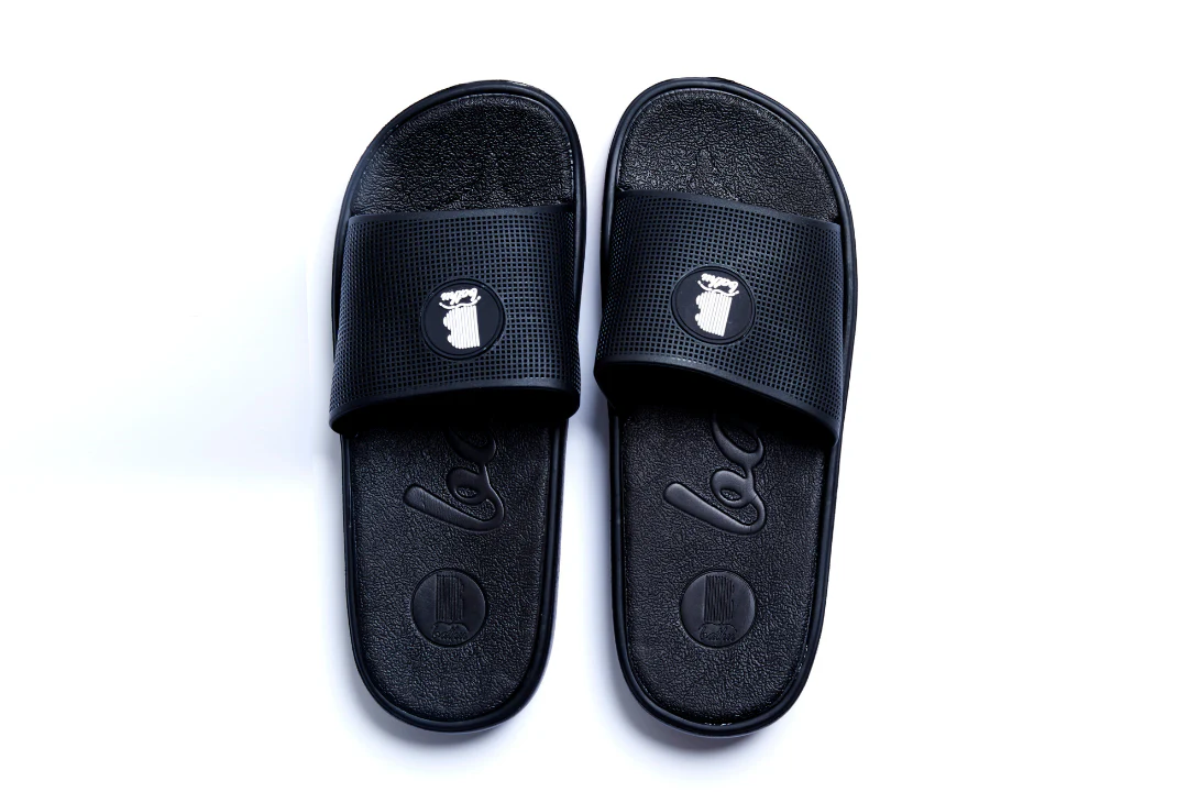 Ultra Slider - Black - Image 4