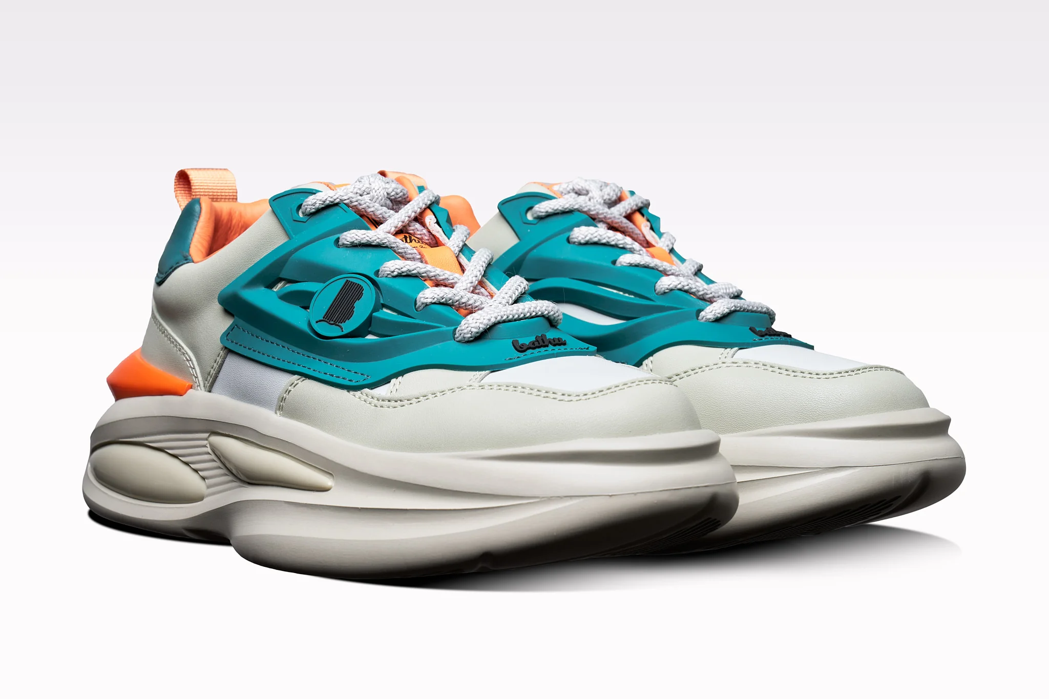 NDOFAYA 011 - Multi Color - Image 3