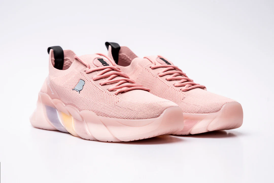 Sky Edition - Nude Pink - Image 3