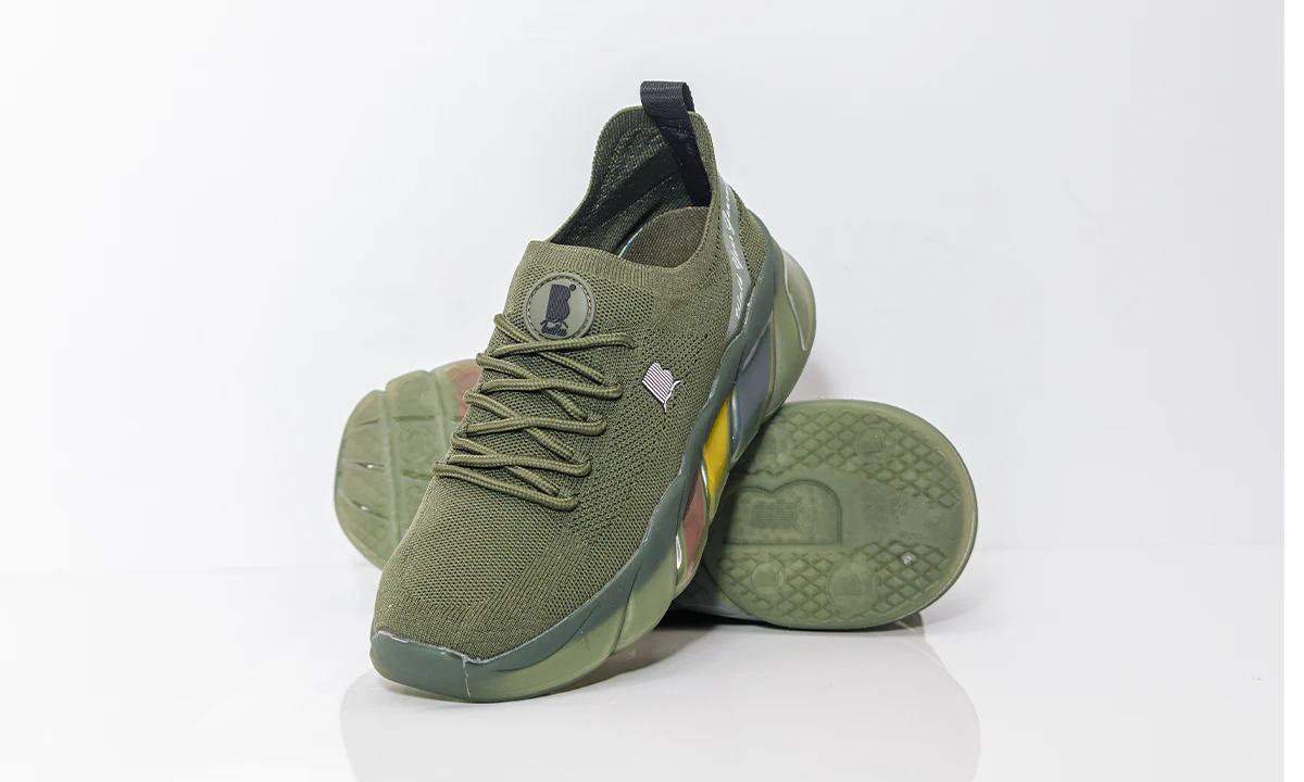 Sky Edition - Army Green - Image 3