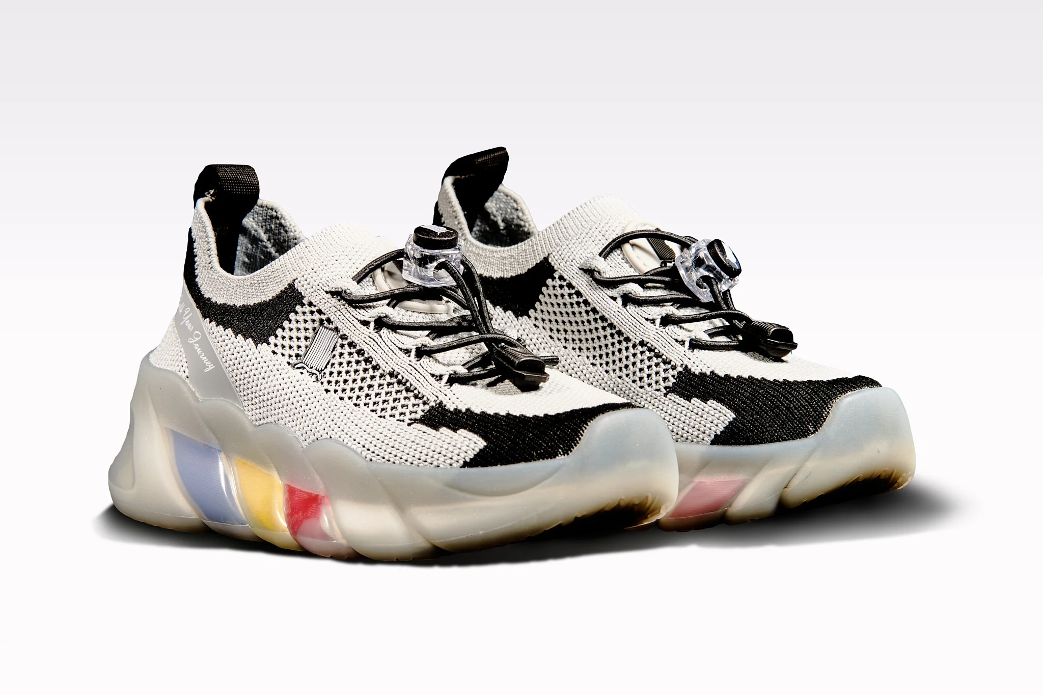 SKY Edition Kids - Grey & Black - Image 3