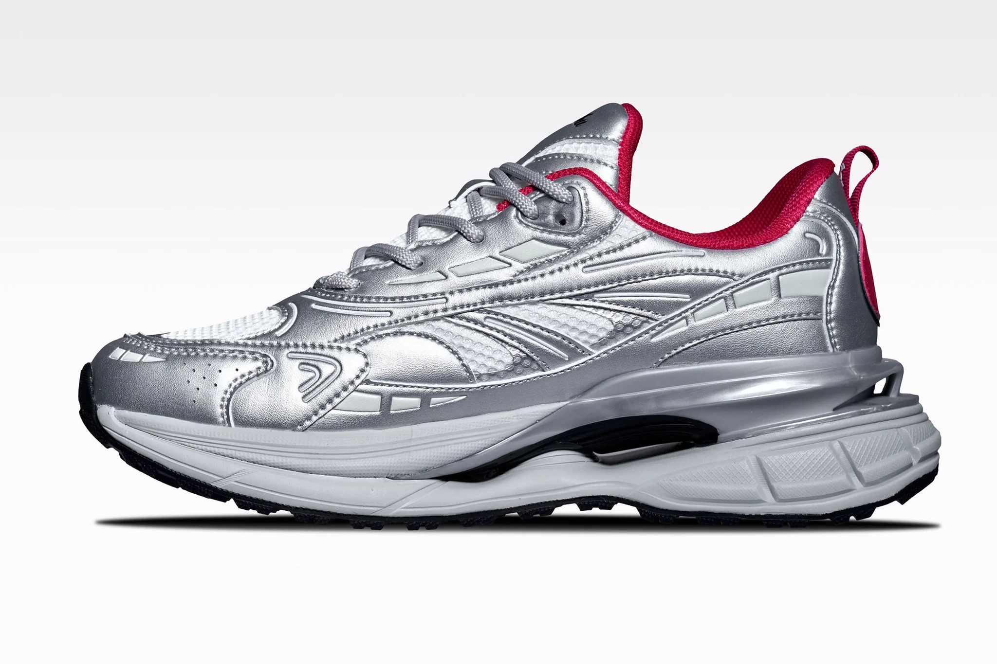 V240 - Silver - Image 3